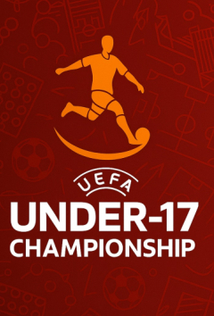 Италия U17 — Англия U17